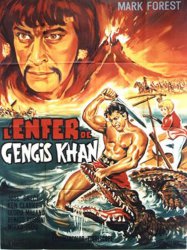 L'Enfer de Gengis Khan