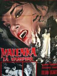 Malenka la vampire