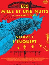 Les mille et une nuits : volume 1, l'inquiet