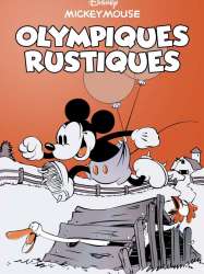 Olympiques rustiques