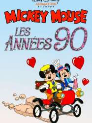 Les Années 90