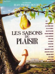 Les Saisons du plaisir