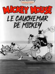 Le Cauchemar de Mickey