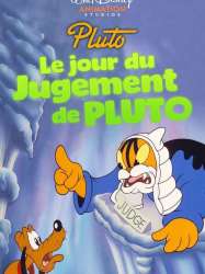 Le Jour du Jugement de Pluto