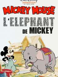 L'Éléphant de Mickey