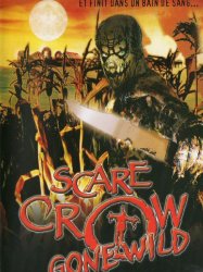 Scarecrow, l'ultime massacre