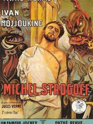 Michel Strogoff