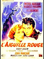 L'aiguille rouge