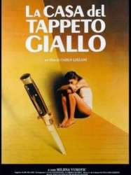 La casa del tappeto giallo