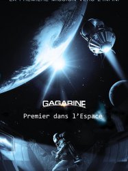 Gagarine : First in space