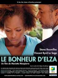 Le bonheur d'Elza