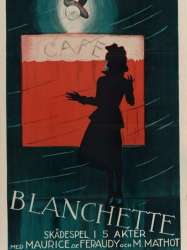 Blanchette