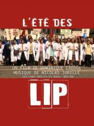 L'été des Lip