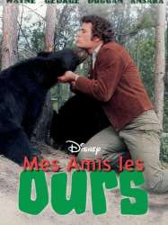 Mes amis les ours