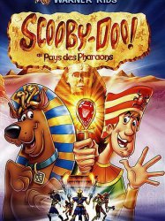 Scooby-Doo ! au Pays des Pharaons