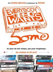 Everybody Wants Some!!