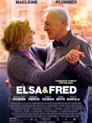 Elsa & Fred