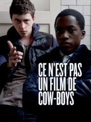 Ce n'est pas un film de cow-boys