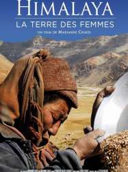 Himalaya, la terre des femmes