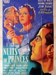 Nuits de princes