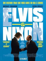 Elvis et Nixon