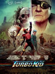 Turbo Kid