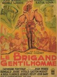 Le brigand gentilhomme