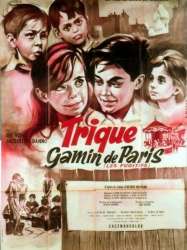 Trique, gamin de Paris