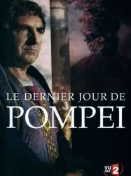 Le Dernier Jour de Pompéi