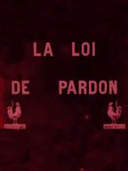 La loi du pardon