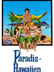 Paradis hawaien