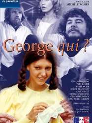 George qui ?