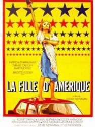 La fille d'Amérique