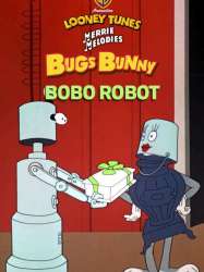 Bobo Robot