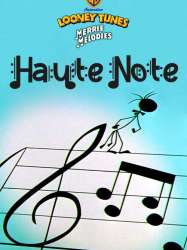 Haute note