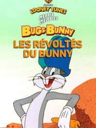 Les Révoltés du Bunny