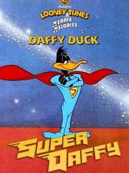 Super Daffy