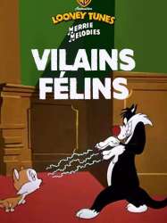 Vilains félins