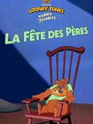 La fête des pères