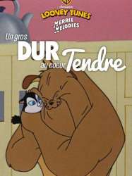 Un Gros dur au cœur tendre