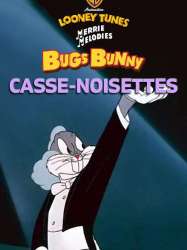 Bugs Bunny casse-noisettes