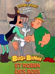 Bugs Bunny et Robin des bois