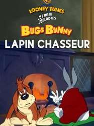 Lapin chasseur