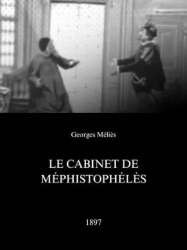 Le cabinet de Méphistophélès