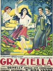 Graziella