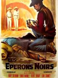 Les éperons Noirs