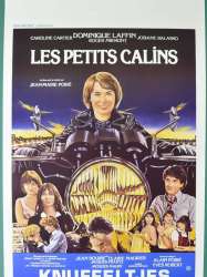 Les Petits Câlins