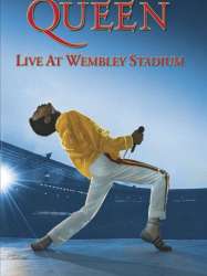 Queen - Live at Wembley Stadium