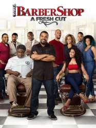 Barbershop: A Fresh Cut