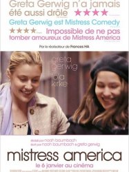 Mistress America